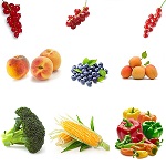 Fruits et légumes de saison : juillet Fruits et légumes de saison : juillet