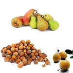 Fruits et légumes de saison : août Fruits et légumes de saison : août