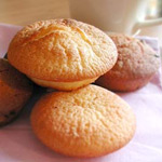 Recette des cakes au citron 